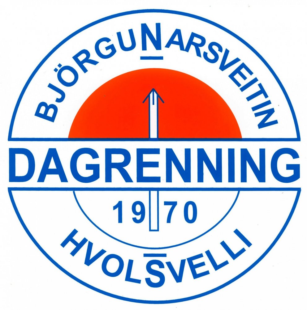 Fréttabréf Björgunarsveitarinnar Dagrenningar