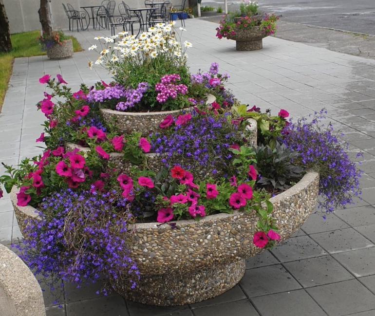 Tilkynning frá sveitarstjóra