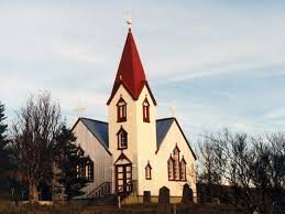 Tilkynning frá Breiðabólsstaðarprestakalli og sr. Axel Á Njarðvík, héraðspresti