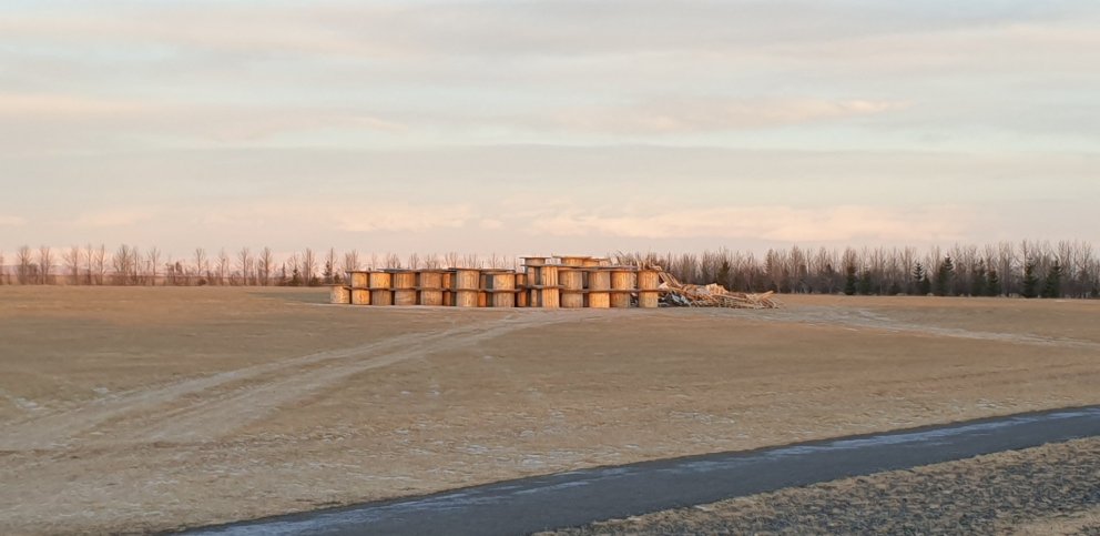 Brennur á áramótum og þrettánda er aflýst.