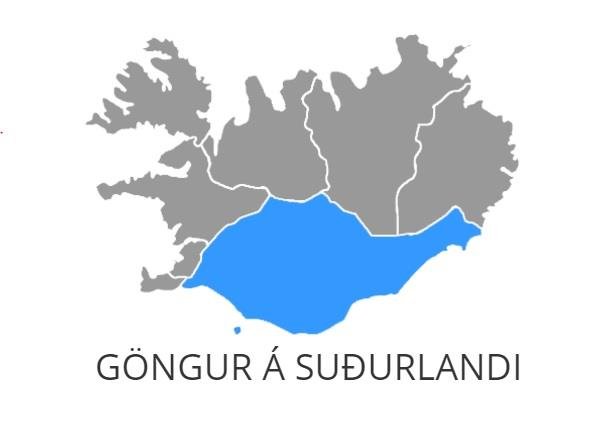 Lýðheilsuganga - Heilsuhringurinn