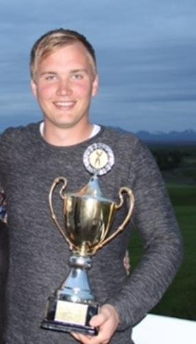 Íþróttamaður ársins 2015