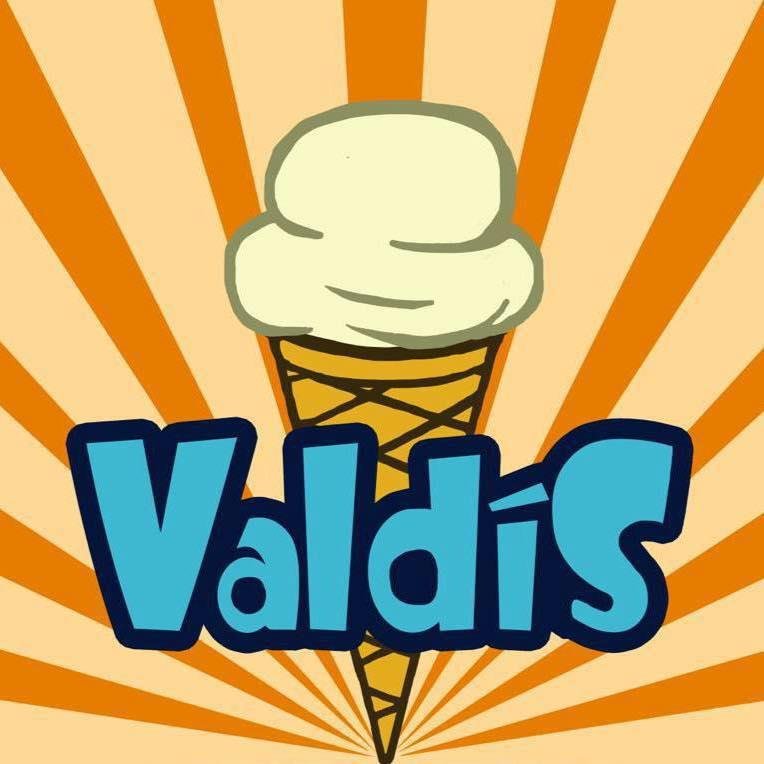 Ísbúðin Valdís opnar á Hvolsvelli