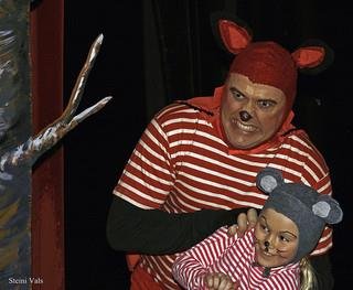 Tilkynning frá Bandalagi íslenskra leikfélaga