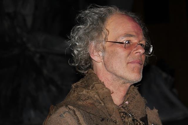 Anna í Stóru Borg sýnd áfram á Heimalandi