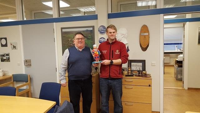 Sveitarfélagið styður Dagrenningu