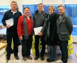 Nýtt fyrirkomulag sorphirðu í Rangárvallasýslu