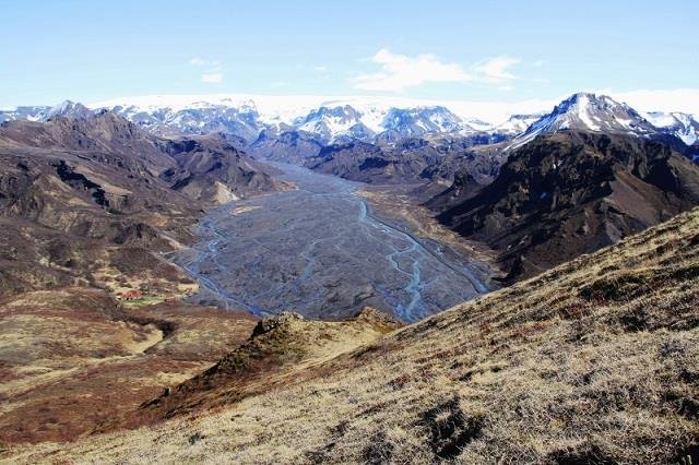 Íbúafundur um skipulagsmál 11. febrúar