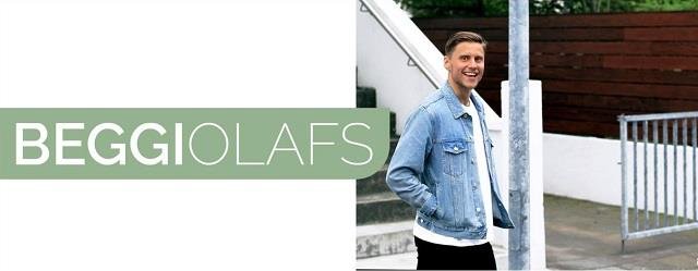 Fyrirlestur með Begga Ólafs í Hvolnum í kvöld