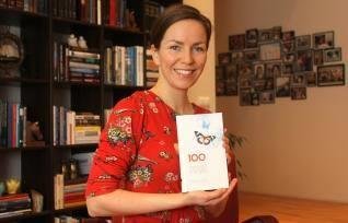 100 heilsuráð til langlífis - Heilsuvikan 2015