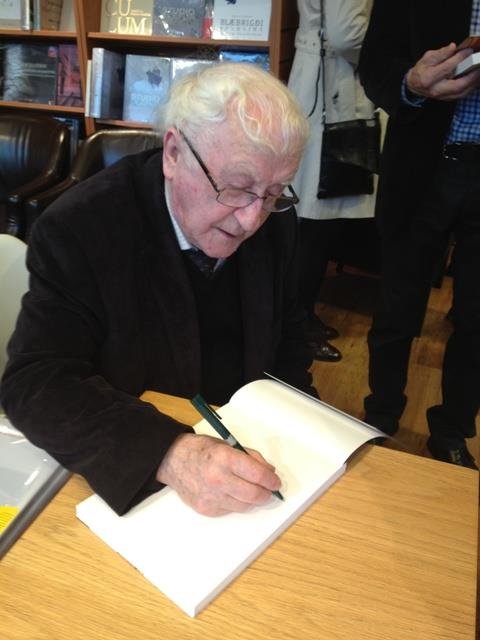 Þórður Tómasson sendir frá sér Sýnisbók safnamanns