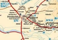 Þjónustukortið Power & purity