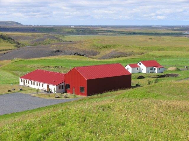 Námskeið og fjölþjóðlegir tónleikar