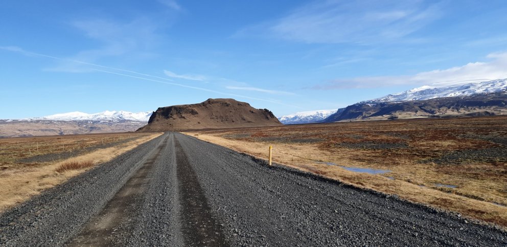 Fundarboð 282. fundur sveitarstjórnar