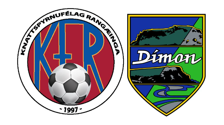 KFR og Dímon bjóða Grindvíkingum á æfingar