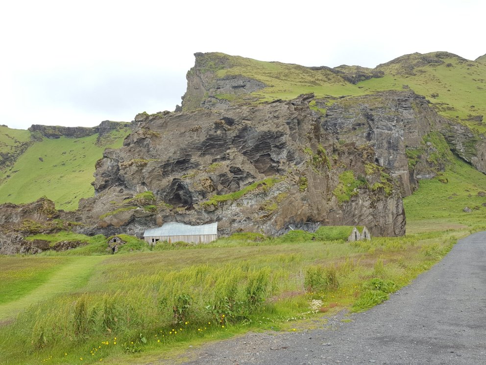 327. fundur sveitarstjórnar Rangárþings eystra