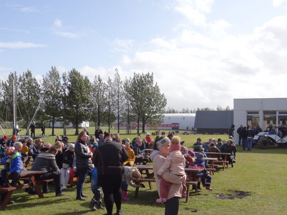 Kjötsúpuhátíð 2019: auglýsing um tvenn verkefni