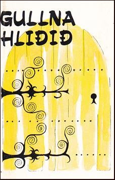 Gullna hliðið - leiklestur fyrir íbúa Kirkjuhvols