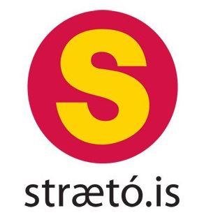 Leiðabreyting hjá Strætó