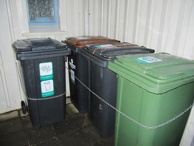 Íbúafundir um breytta sorphirðu og sorpflokkun í Rangárvallasýslu