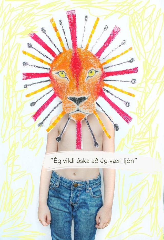 Óskir íslenskra barna