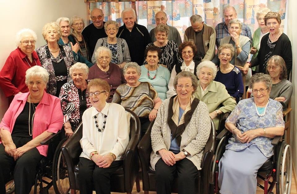 Árlegur dekurdagur á Kirkjuhvoli