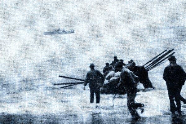 Styrkur úr Styrktarsjóði EBÍ