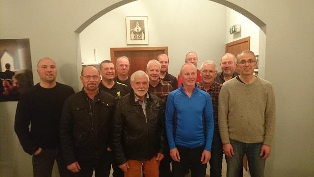 Uppáhaldslög Öðlinga