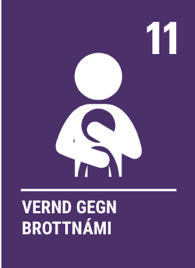 11. grein barnasáttmála Sameinuðu þjóðanna