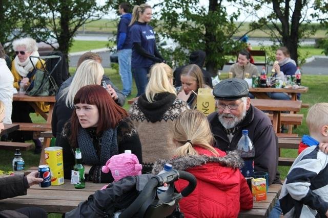 Hvolsvöllur.is hátíðin