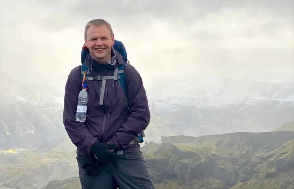 Einar Bárðarson tekinn til starfa hjá Sorpstöð Rangárvallasýslu