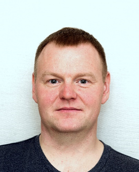 Einar Bárðarson ráðinn framkvæmdastjóri Sorpstöðvar Rangárvallasýslu bs.