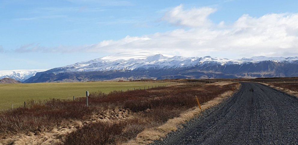 Fundarboð: 248. fundur sveitarstjórnar Rangárþings eystra
