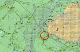 Auglýsing um skipulagsmál