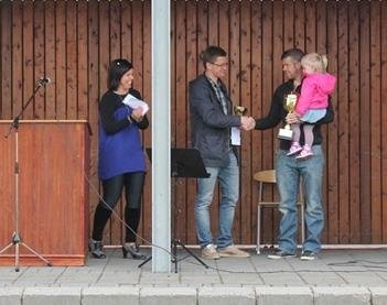 Íþróttamaður ársins