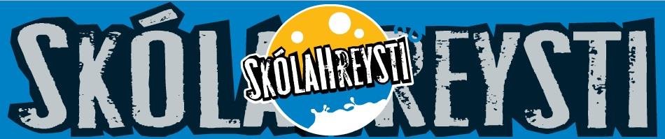Hvolsskóli í 4. sæti í Skólahreysti