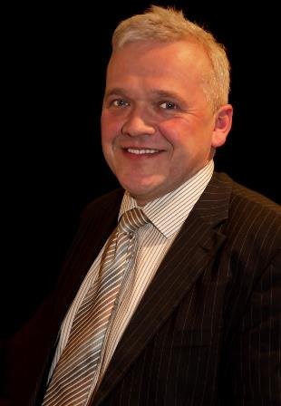 Verslunarmál á Hvolsvelli