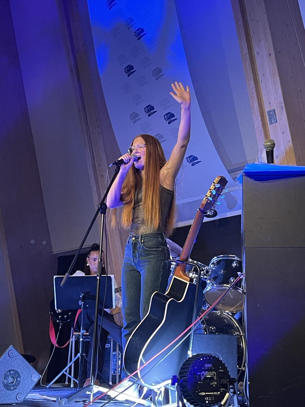 Góð þátttaka í Söngkeppni Tvistsins