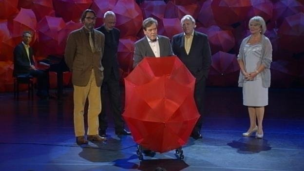 Ragnheiður sýning ársins