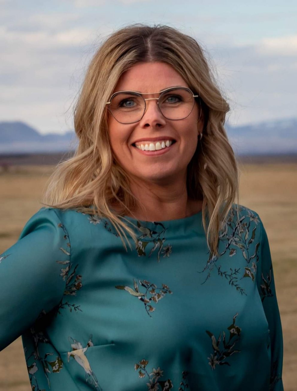 Föstudagspistill frá sveitarstjóra