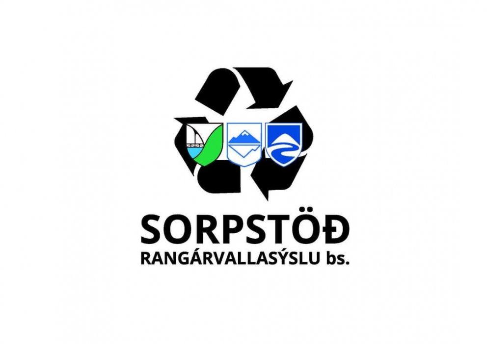 Sumarhreinsun Sorpstöðvar Rangárvallasýslu