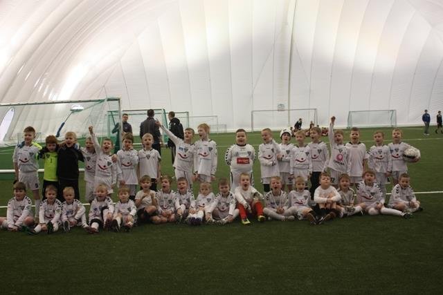 Fótboltasumarið í fullum gangi