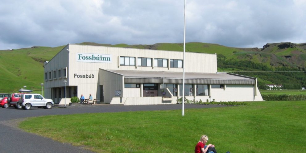 Aðventusamkoma í Fossbúð