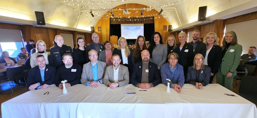 Sveitarfélögin á Suðurlandi setja farsæld barna í forgang