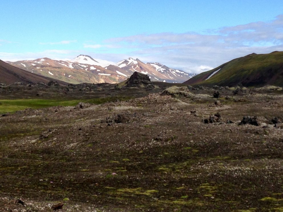 Fundarboð: 260. fundur sveitarstjórnar Rangárþings eystra