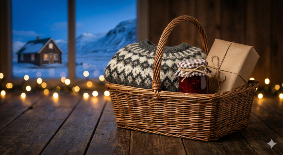 Verslum í heimabyggð