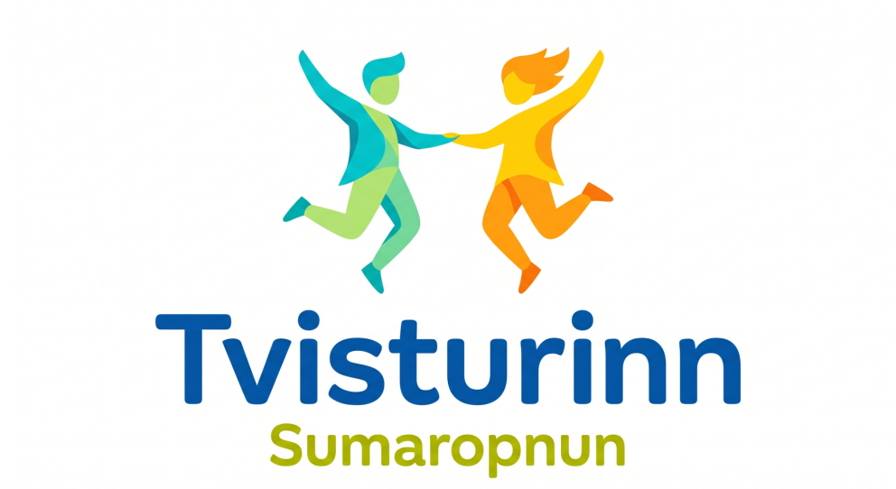 Félagsmiðstöðin Tvisturinn - Sumaropnun