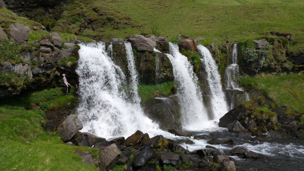 Fundarboð 326. fundur sveitarstjórnar Rangárþings eystra