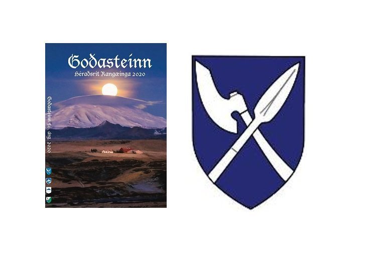 Ritstjóri Goðasteins