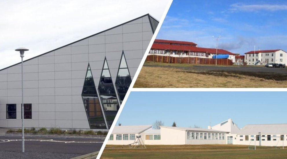 Auglýst eftir náms- og starfsráðgjafa í 100% starf